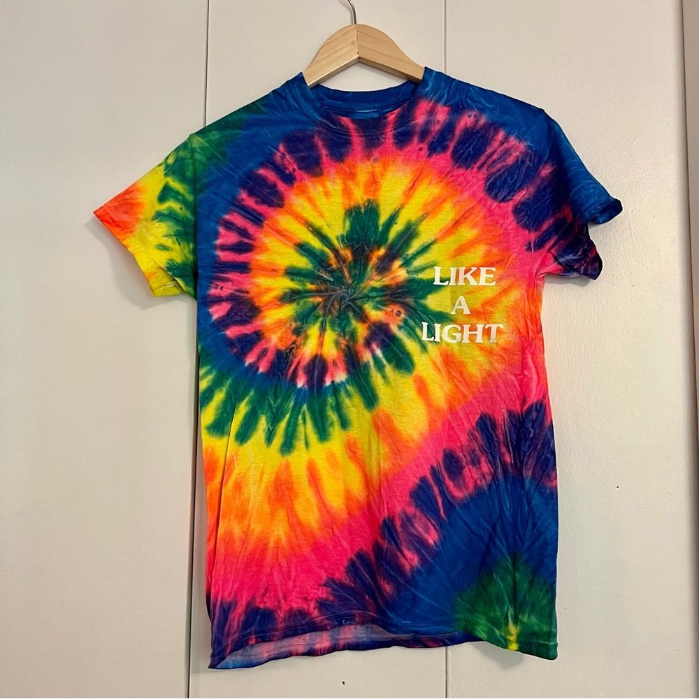 Travis Scott Astroworld Merch Sicko Mode Tee